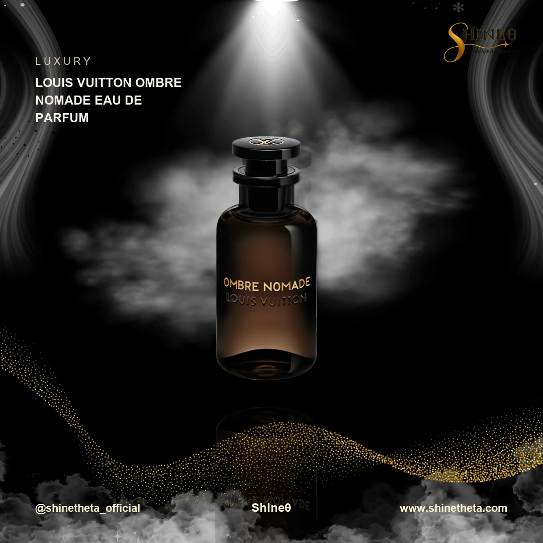 Louis Vuitton Ombre Nomade Eau De Parfum slide 1